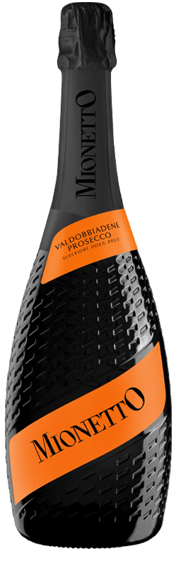 Mionetto Luxury – Prosecco 750mL