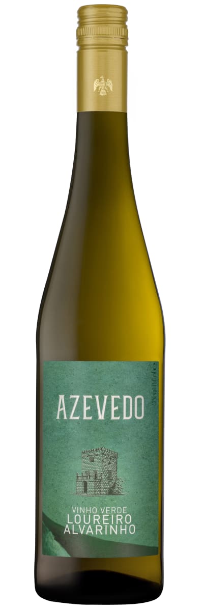 Azevedo – Vinho Verde 750mL