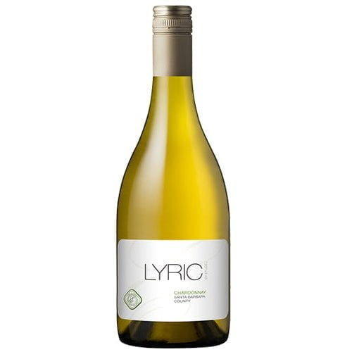 Lyric By Etude – Chardonnay 750mL