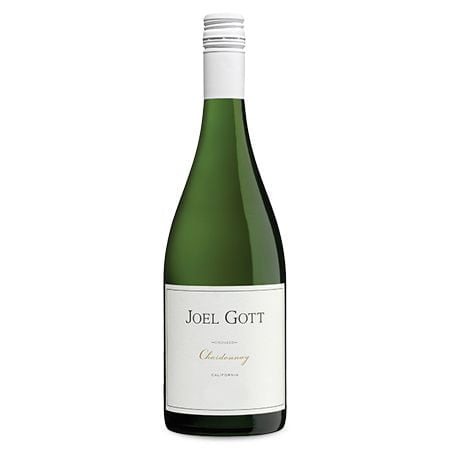 Joel Gott – Chardonnay 750mL