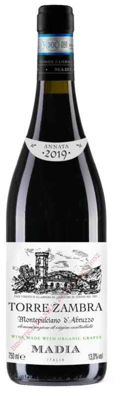 Madia – Montepulciano 750mL