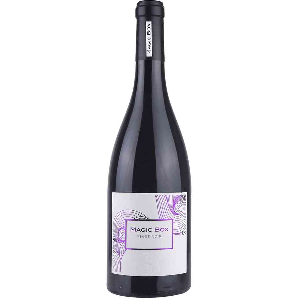 Magic Box – Pinot Noir 750mL