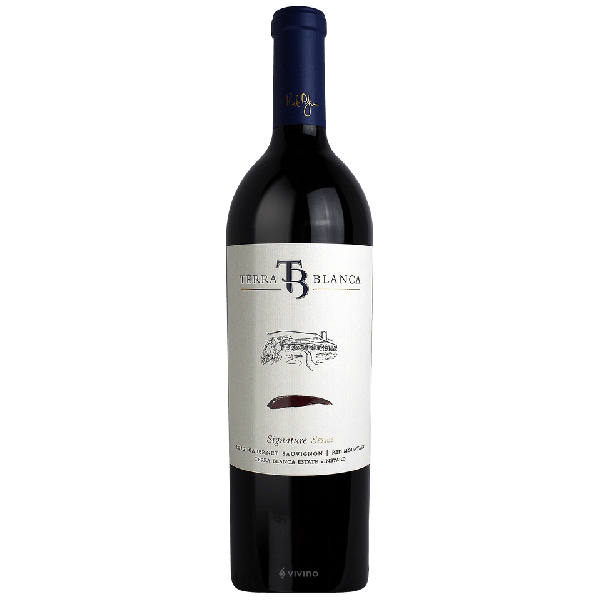 Serie Terra – Cabernet Sauvignon 750mL