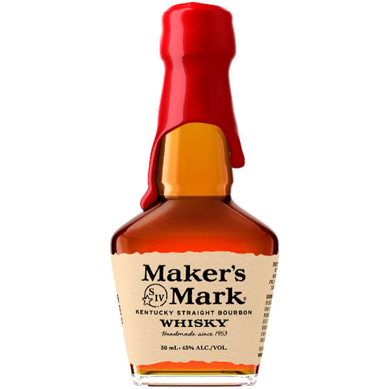 Maker’s Mark – Bourbon Whiskey 50mL