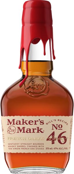 Makers Mark – Bourbon/maker’s 46 375mL