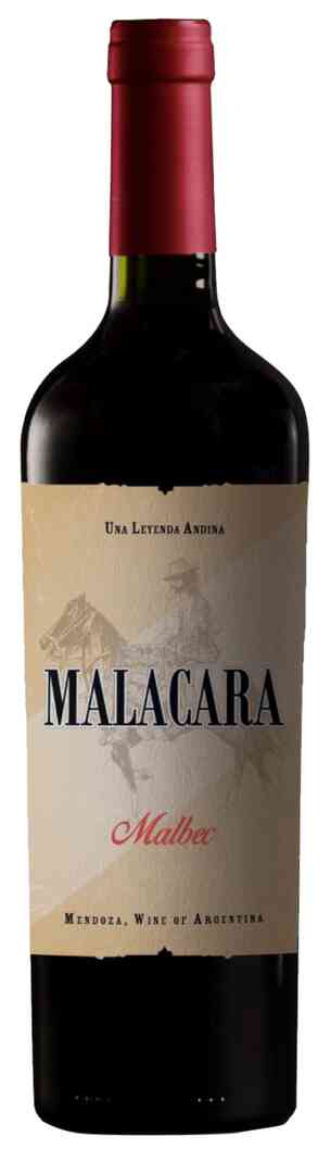 Malacara – Malbec 750mL