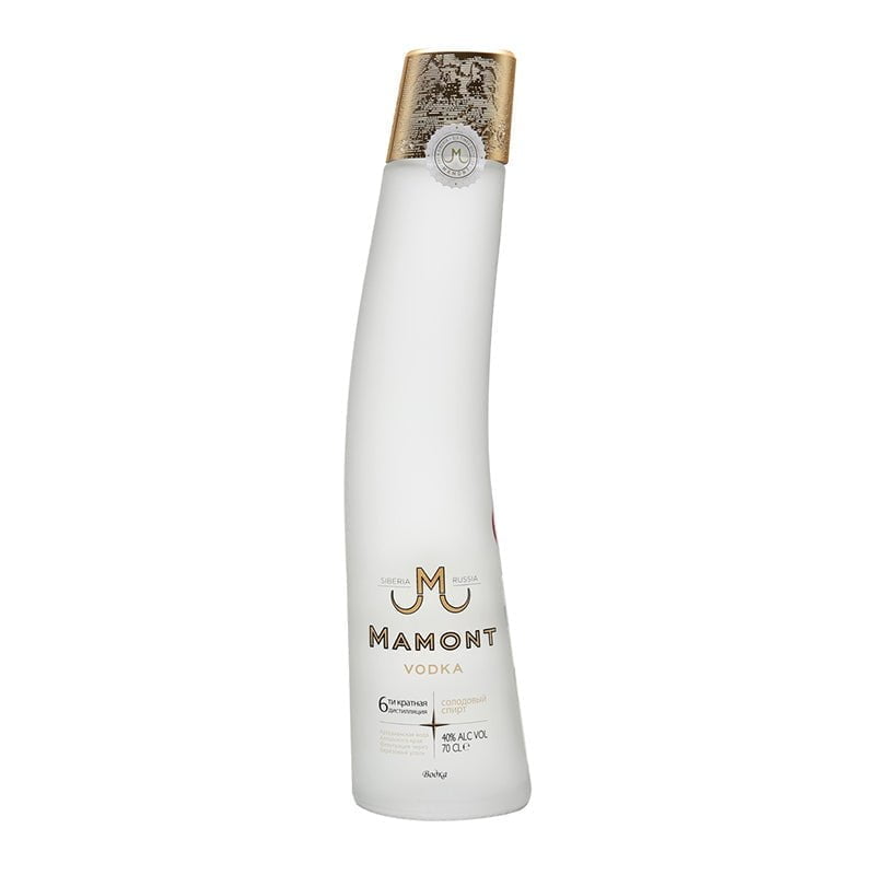 Mamont – Vodka 700mL