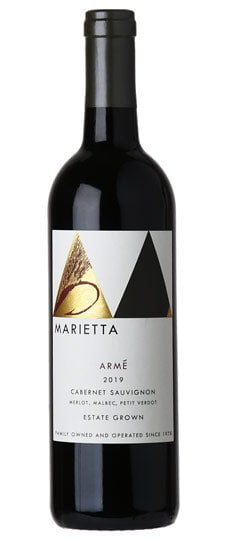 Marietta – Cabernet Sauvignon 750mL