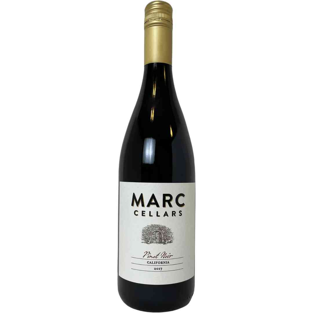 Marc Cellars – Pinot Noir 750mL