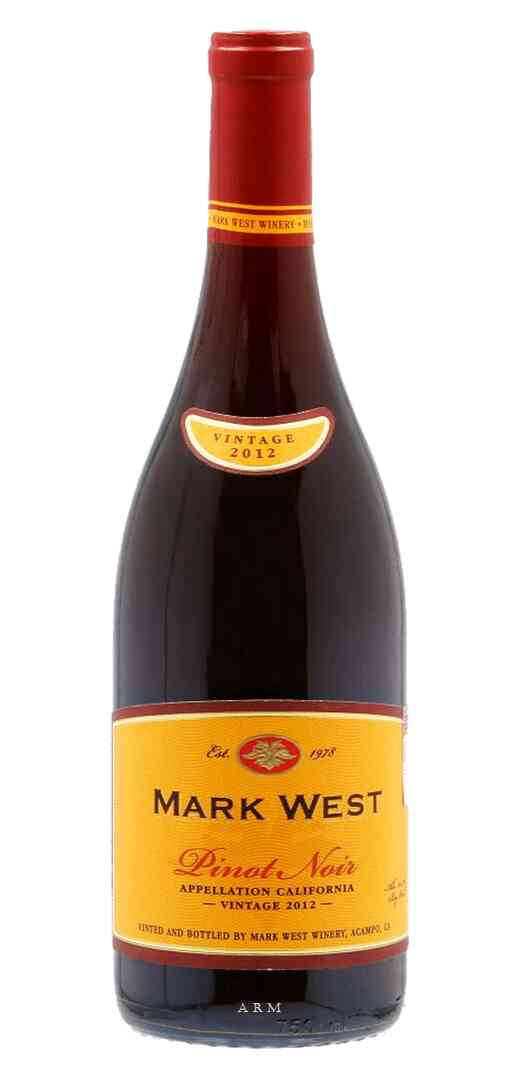 Mark West – Pinot Noir Central 750mL