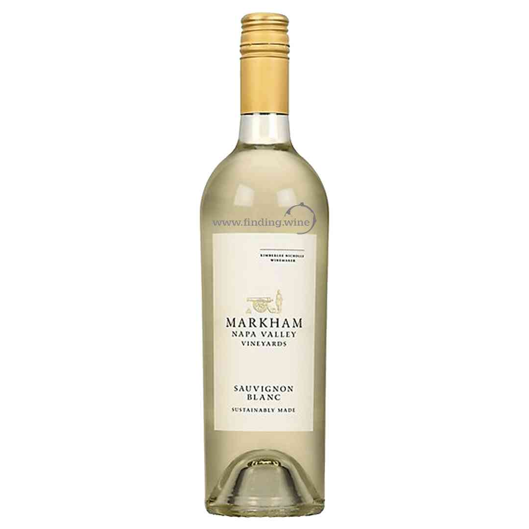 Markham – Sauvignon Blanc 750mL