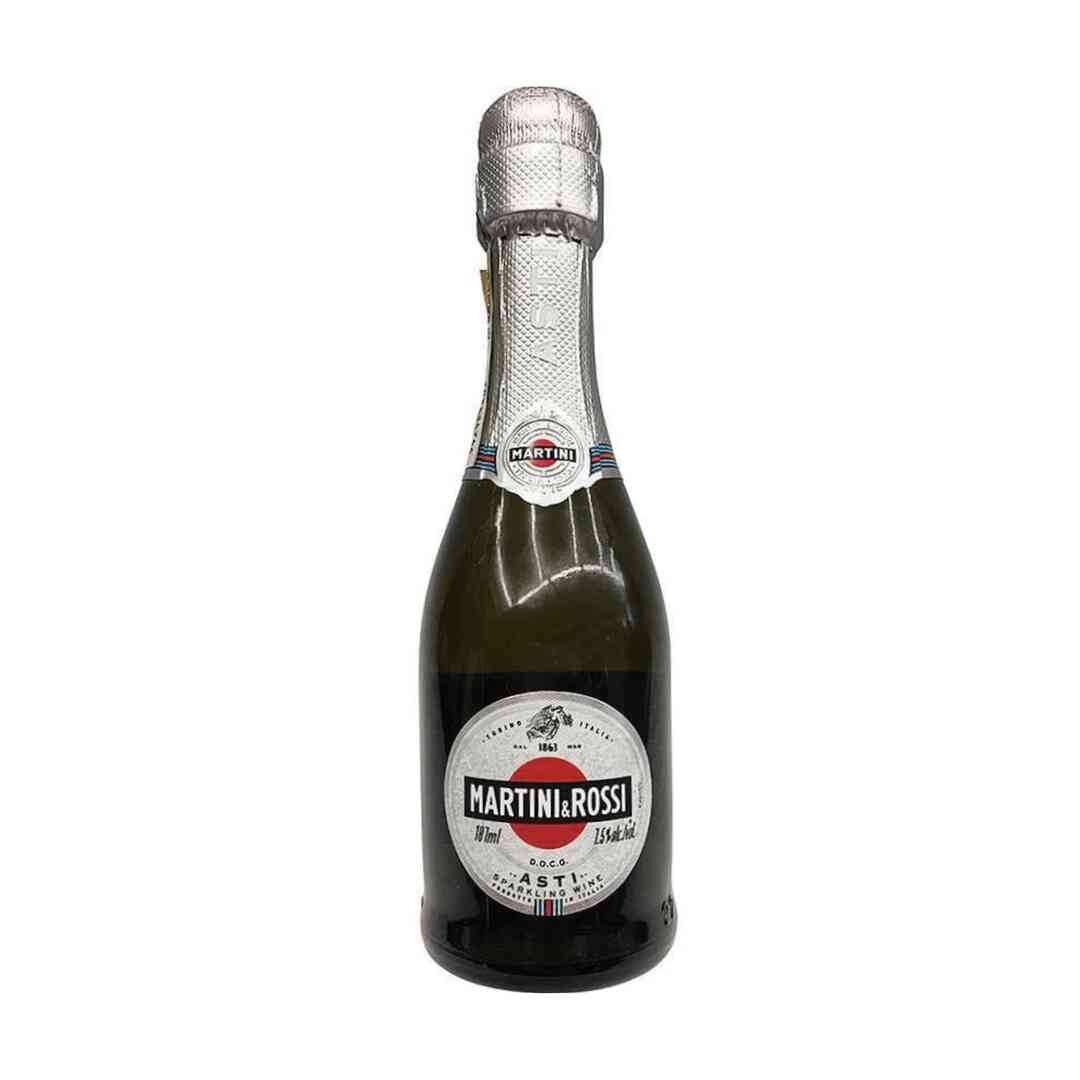 Martini & Rossi – Asti Spumante 187mL