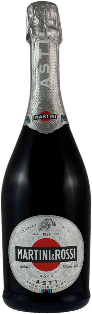 Martini & Rossi – Asti Spumante 750mL