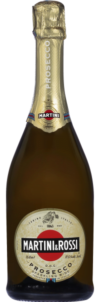 Martini & Rossi – Prosecco 750mL