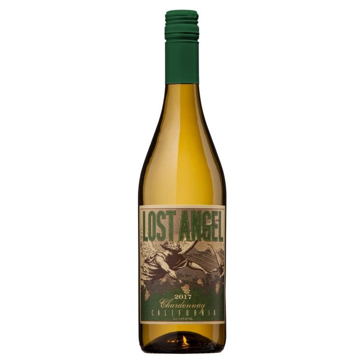 Lost Angel – Chardonnay 750mL