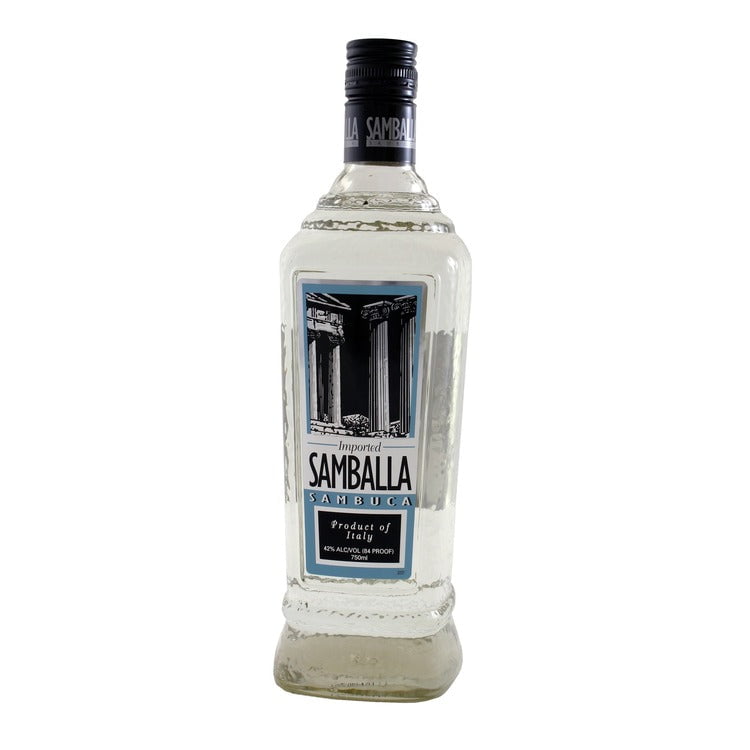 Sambala – Sambuca 750mL