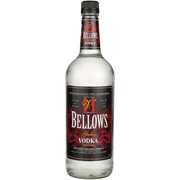 Bellows – Vodka 1L