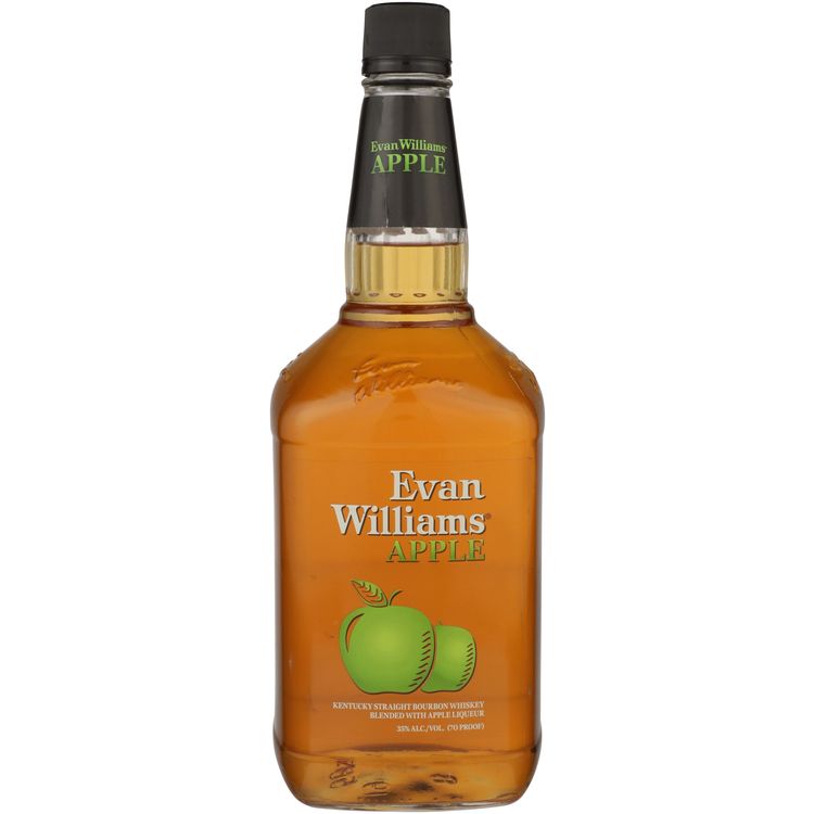 Evan Williams – Apple 1L