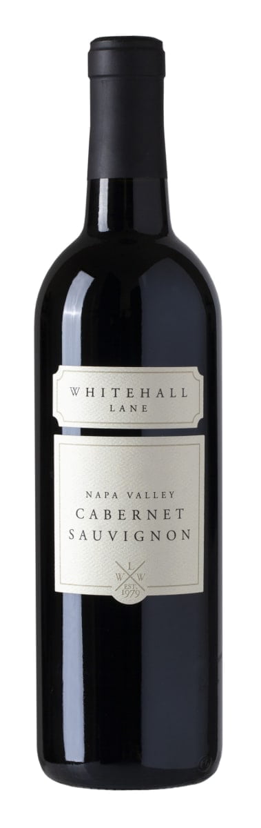 Whitehall Lane – Cabernet Sauvignon 750mL