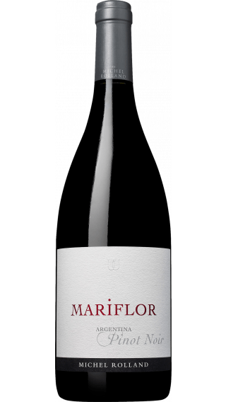 Michel Rolland – Mariflor Pinot Noir 750mL