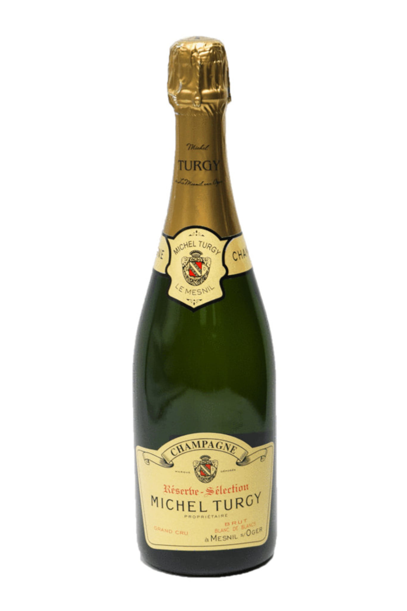 Michel Freres – Blanc De Blancs 750mL