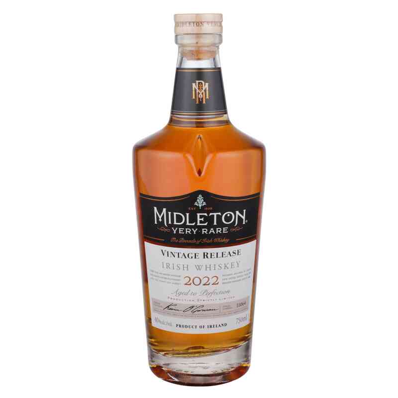 Midleton – Irish Whiskey 750mL