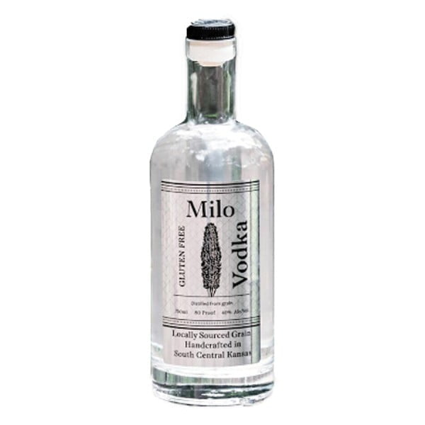 Milo – Vodka 750mL