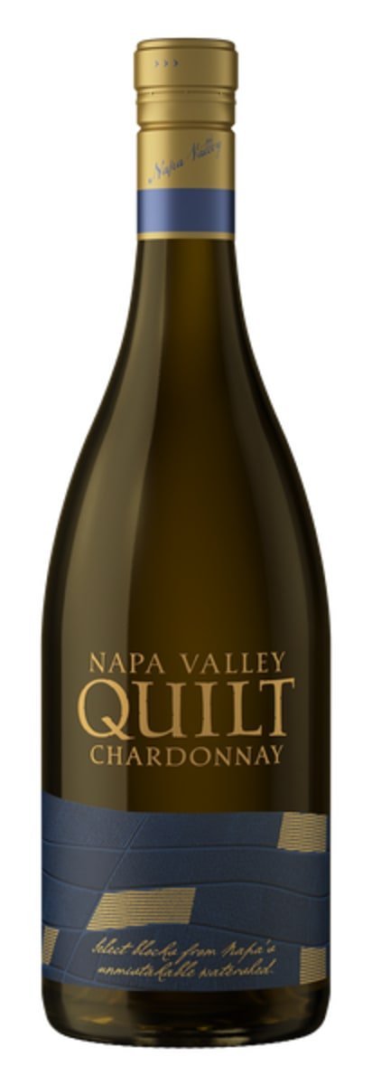 Quilt – Chardonnay 750mL