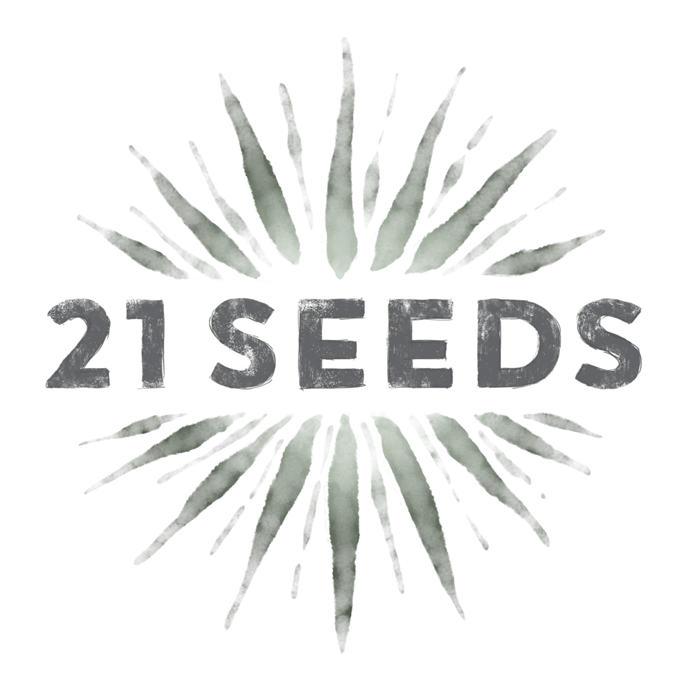 21 Seeds