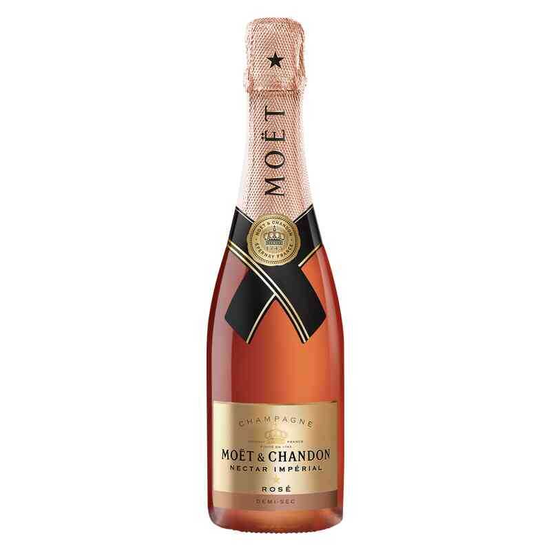 Moet & Chandon – Nectar Imperial 375mL