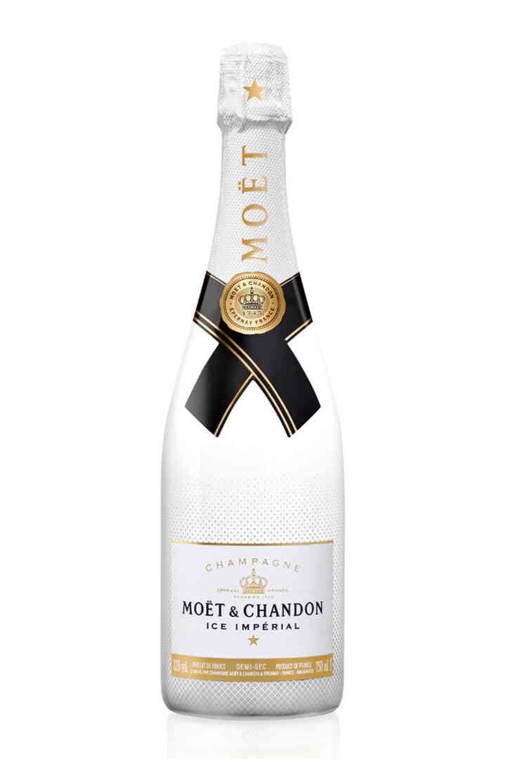 Moet & Chandon – Ice Imperial 750mL