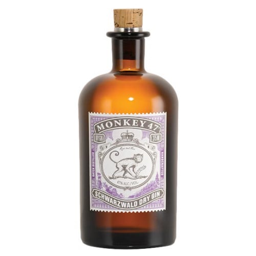 Monkey 47 – Gin 375mL