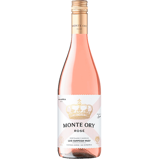 Monte Ory – Grenache Rose 750mL