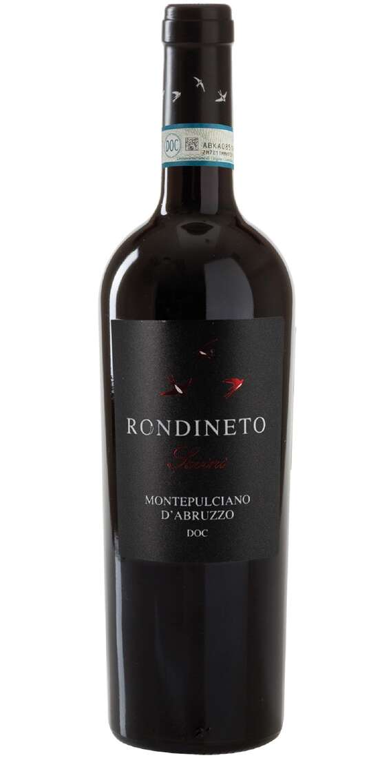 Rondineto – Montepulciano 750mL