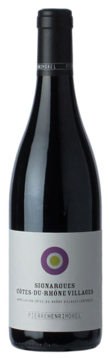 Pierre Henri Morel – Cotes Du Rhone 750mL