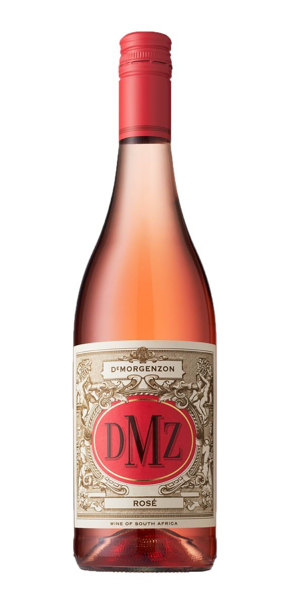 Dmz – Rose Cabernet 750mL