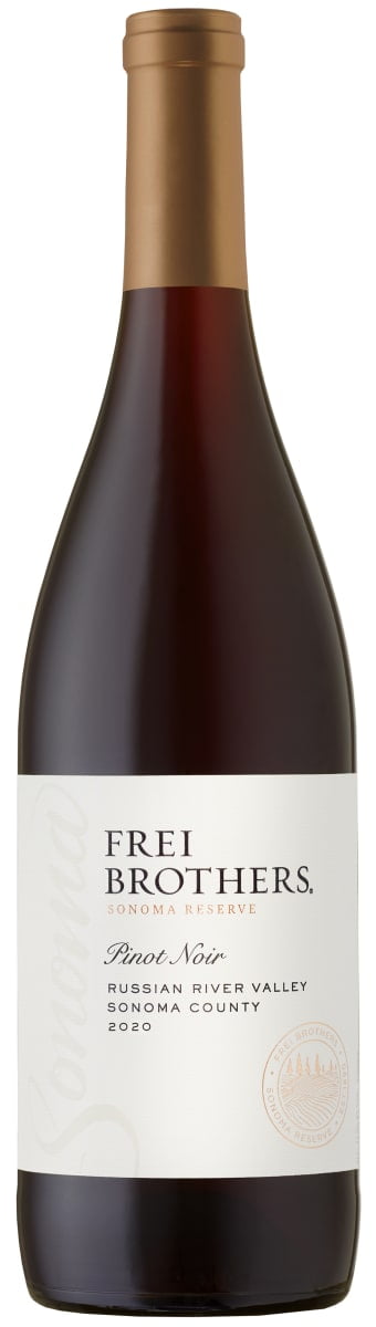 Frei Brothers – Pinot Noir 750mL