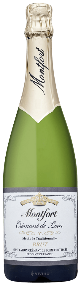 Montfort – Brut 750mL