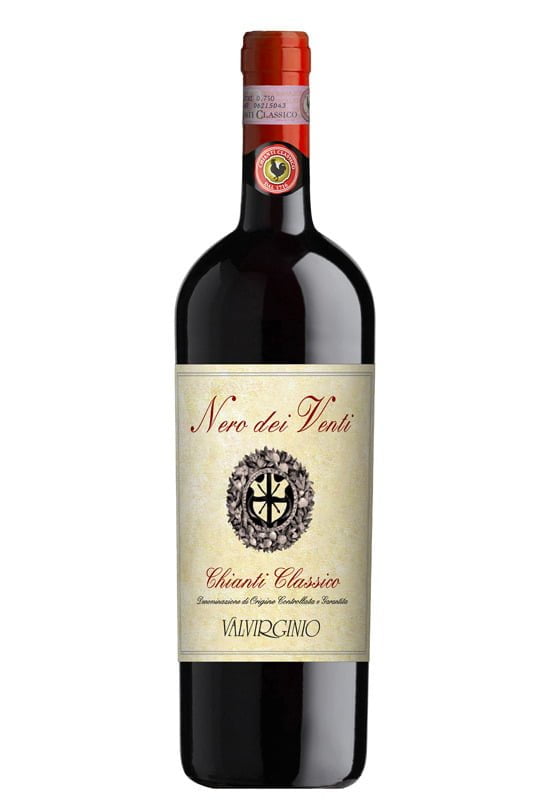 Nero Dei Venti – Chianti Classico 750mL