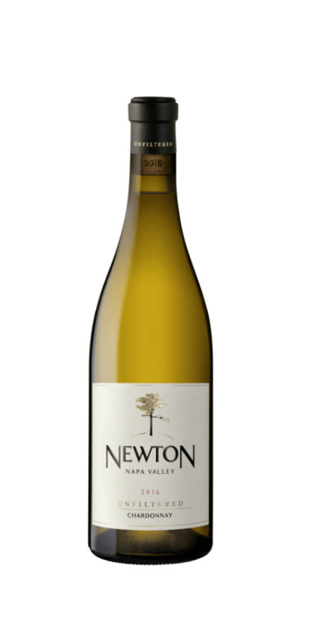 Newton – Chardonnay 750mL