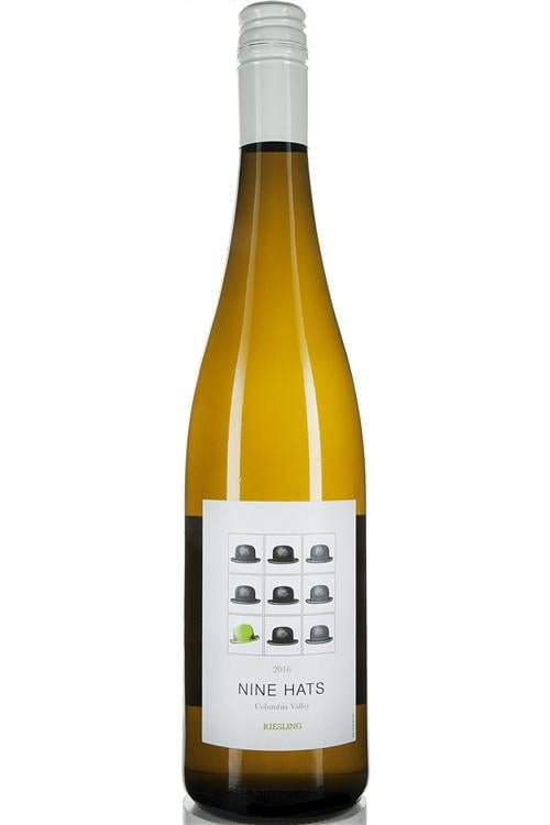 Nine Hats – Riesling 750mL