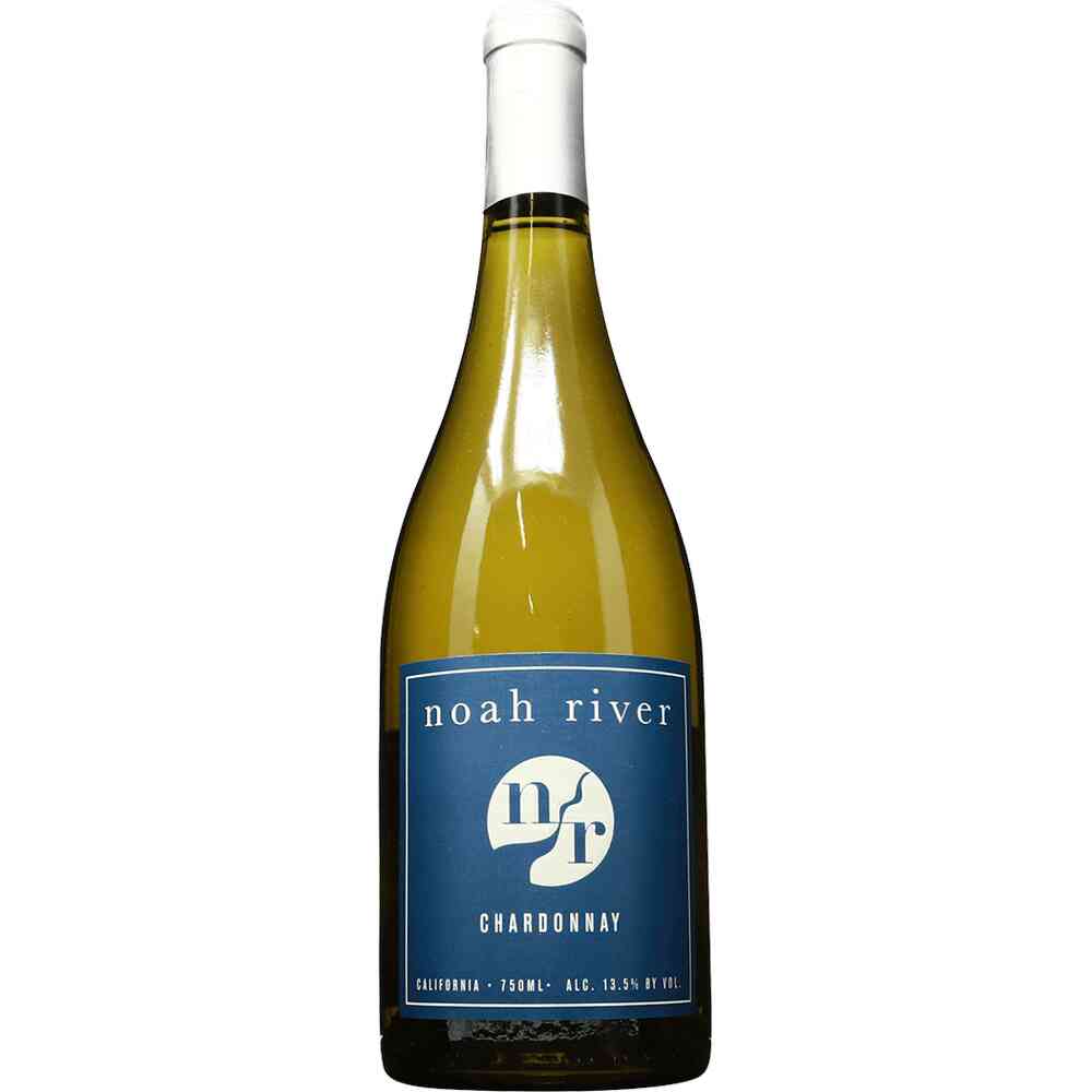 Noah River – Chardonnay 750mL