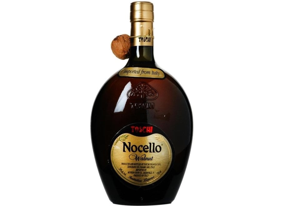 Nocello – Walnut Liqueur 750mL