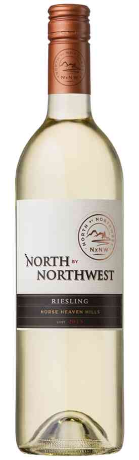 North By Northwest – Riesling 750mL