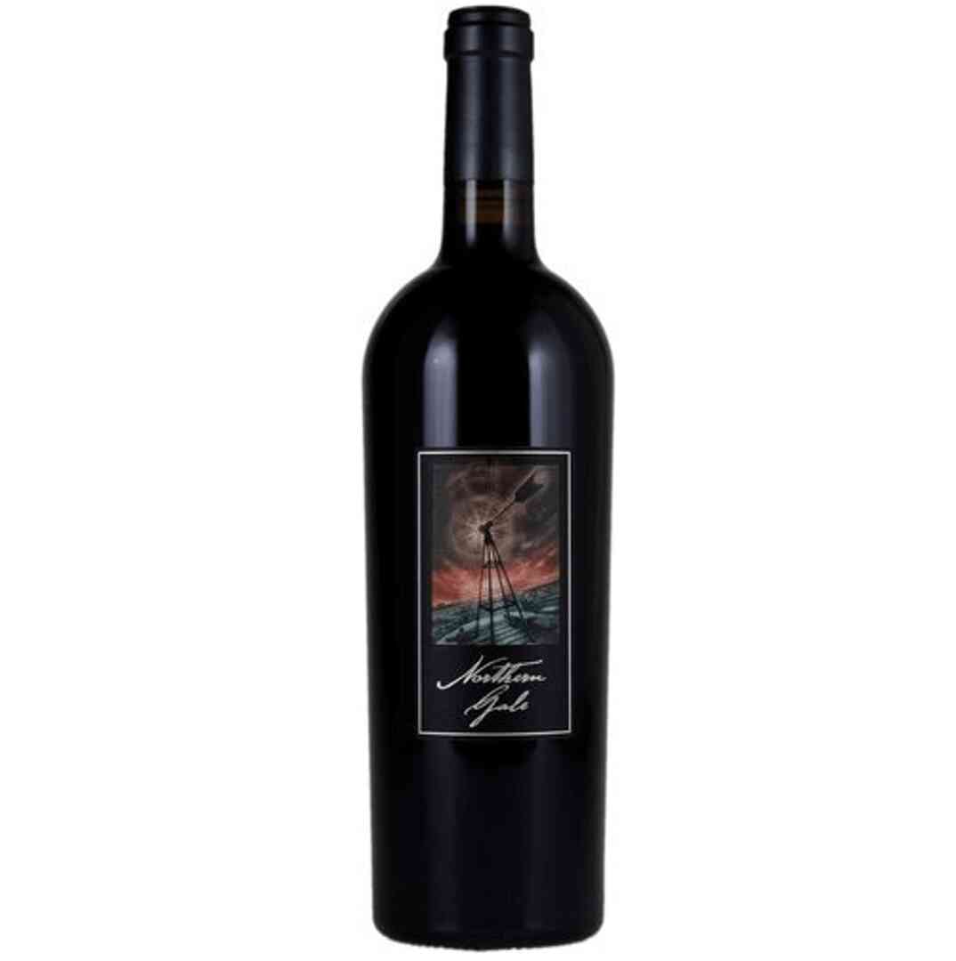 Northern Gale – Cabernet Sauvignon 750mL