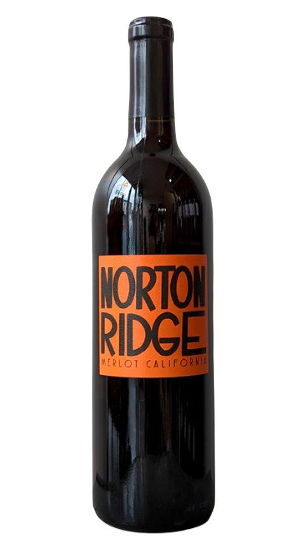 Norton Ridge – Merlot 750mL