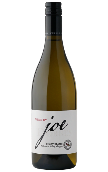 Wine By Joe – Pinot Blanc 750mL