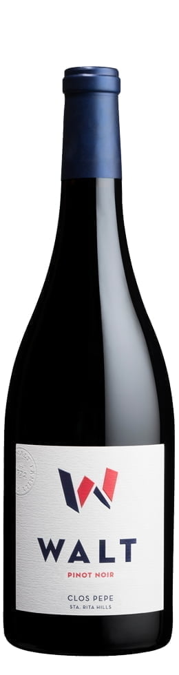 Walt – Clos Pepe Pinot Noir 750mL