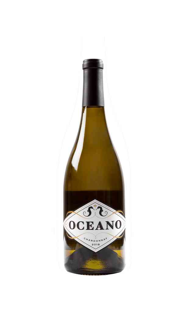 Oceano – Chardonnay 750mL