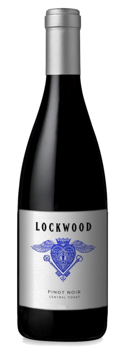 Lockwood – Pinot Noir 750mL